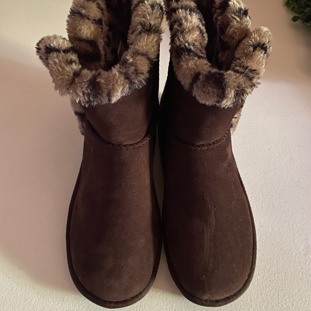 Tc Polly boots